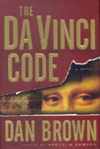 The Da Vinci Code - Dan Brown